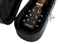 Gator Cases GWE-ACOU-3-4 houten koffer voor 3/4 westerngitaar - thumbnail