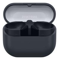 Draadloze Hoofdtelefoon met Oplaadetui Samsung GALAXY BUDS 3 FE SM-R420 Zwart - thumbnail