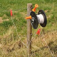 Gallagher Multi-haspelkabelset - 006345 006345 - thumbnail