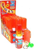 Two To One strawberry lemon (12 stuks) - thumbnail