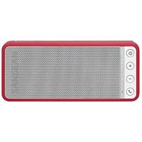 Sangean: BTS 101 Bluetooth speaker - Rood - thumbnail