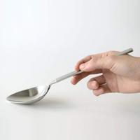 Alessi Dry Serveerlepel rvs 24 cm - thumbnail