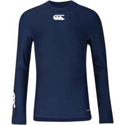 Canterbury Thermoreg Long Sleeve Top - Jr Canterbury Thermoreg Long Sleeve Top - Jr