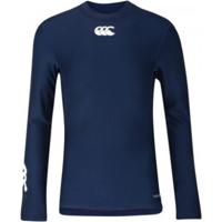 Canterbury Thermoreg Long Sleeve Top - Jr - thumbnail