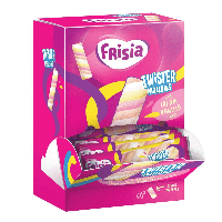 Frisia kabelspekken (60 stuks) - thumbnail