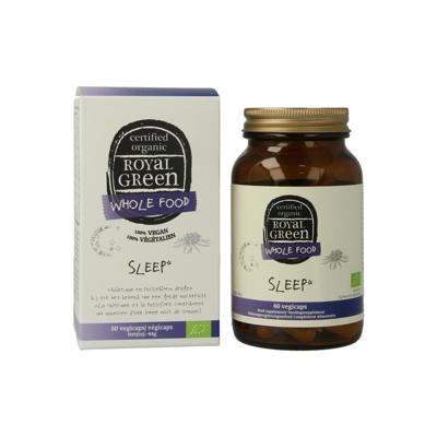Sleep - 60 capsules