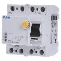 Eaton 167897 FRCDM-40/4/03-G/B Aardlekschakelaar allcurrentsensitive 4-polig 40 A 0.3 A 240 V, 415 V - thumbnail