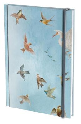 Notitieboek A5, harde kaft: Plafondschildering, Kasteel Amerongen Notitieboek A5, harde kaft: Plafondschildering, Kasteel Amerongen