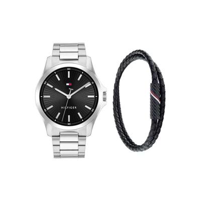 Tommy Hilfiger 2770191 (Ø 43 mm) Heren horloge