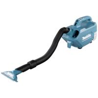 Makita DCL184Z Auto Stofzuiger 18V Basic Body - thumbnail
