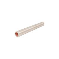 Kip Beschermfolie LDPE | transparant | lengte 100 m | breedte 250 mm wiel | 12 stuks - 313-13 313-13 - thumbnail