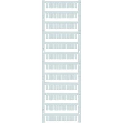 Weidmüller 1792000000 Apparaatmarkeerder Wit 720 stuk(s)