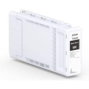 Epson C13T50U80N inktcartridge 1 stuk(s) Origineel Mat Zwart