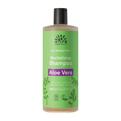 Urtekram Aloë Vera Shampoo Normaal Haar Urtekram Aloë Vera Shampoo Normaal Haar