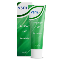 Vsm Arniflor Eerste Hulp Zalf - thumbnail