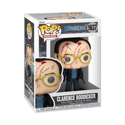 Robocop Funko Pop Vinyl: Clarence Boddicker