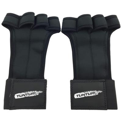 Tunturi Functional training Grips Silicone l maat XL Tunturi Functional training Grips Silicone l maat XL