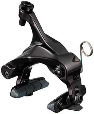 SHIMANO racerem "dura ace br-9210" brake shim.dura ace br-9210 mount.on seatstay