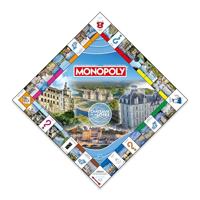 Sladdlöst multifunktions roterande verktyg - CMT-12V - SCHEPPACH - thumbnail