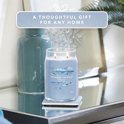 Yankee Candle Ocean air signature large jar - thumbnail
