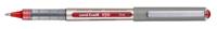 Rollerpen Uni-ball Eye eco 157E medium rood | 12 stuks - thumbnail
