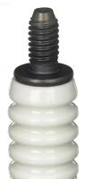 NGK bougie spark plug lmar8e-j standard - thumbnail