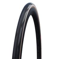 SCHWALBE vouwband pro one evo 34-622 tle zwart/transp. - thumbnail