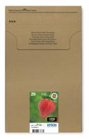 Epson 29 - Multipack inkt - thumbnail