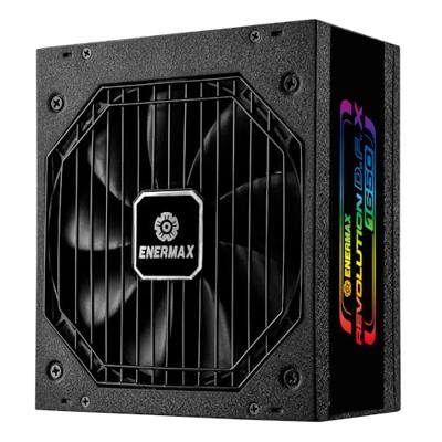 Enermax ERT1650EWT power supply unit 1650 W 20+4 pin ATX ATX Zwart