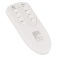 Eglo PlafondventilatorBondi 1 122cm wit - 35088 - thumbnail