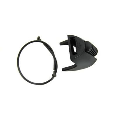 Axa Windschermhouder woerd n.m.