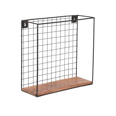 LABEL51 Wandrek 'Firm' Mangohout, 40 x 40cm