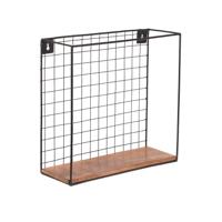 LABEL51 Wandrek 'Firm' Mangohout, 40 x 40cm - thumbnail