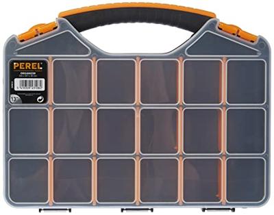 Assortimentsdoos 326 x 257 x 48 mm Velleman - Velleman