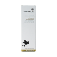 Purifying cleanser 120 Milliliter - thumbnail