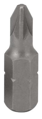 KS Tools 911.5122 9115122 Kruis-bit PZ 2 Vernikkeld C 8 1 stuk(s) KS Tools 911.5122 9115122 Kruis-bit PZ 2 Vernikkeld C 8 1 stuk(s)