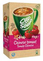 Cup-a-Soup (21x) Unox 27722001 tomaten Chinese - thumbnail