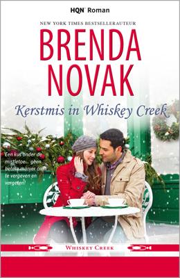 Kerstmis in Whiskey Creek - Brenda Novak - eBook (9789402515305)