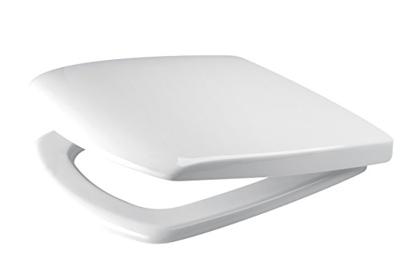 Cornat Wc-Bril Duroplast Rimini Sc Rvs Wi - KSRIMSC00 Cornat Wc-Bril Duroplast Rimini Sc Rvs Wi - KSRIMSC00