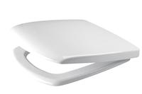 Cornat Wc-Bril Duroplast Rimini Sc Rvs Wi - KSRIMSC00 - thumbnail