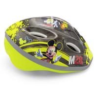 Seven Polska Dr helm sp mickey zwart groen - thumbnail