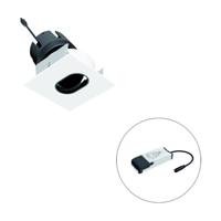 EVN F09RXXXM0640L55P EVN Lichttechnik LED-plafondspot - thumbnail