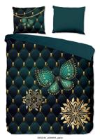 Pure Dekbedovertrek Lavanya-Lits-jumeaux (240 x 200/220 cm) - thumbnail