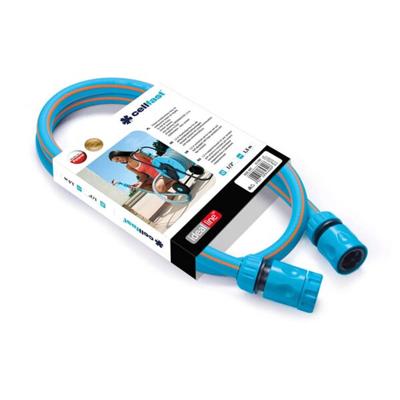 Cellfast tuinslang aansluitset 1/2 inch 1.5 m Velleman - Velleman