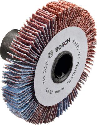 Multiblade Borstel BOSCH 1600A0014Z