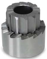 Cyclus TOOLS balhoofdbuisfrees cyclus cutting tool steering tube 1 1/8"(33,8 - thumbnail