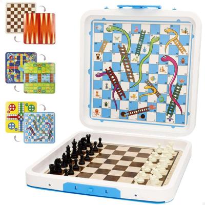 Domino Colorbaby (4 Stuks)