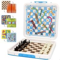 Domino Colorbaby (4 Stuks) - thumbnail