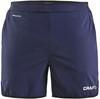 Craft 1908401 Pro Control Impact Short Shorts M - Navy/White - XXL Craft 1908401 Pro Control Impact Short Shorts M - Navy/White - XXL