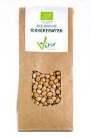 Vitiv Kikkererwten bio 500 Gram - thumbnail